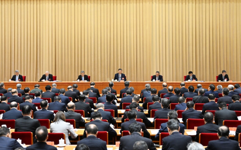 中共中央辦公廳 國務(wù)院辦公廳關(guān)于推進(jìn)新型城市基礎(chǔ)設(shè)施建設(shè)打造韌性城市的意見